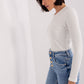  Blouse model 191838 BFG 