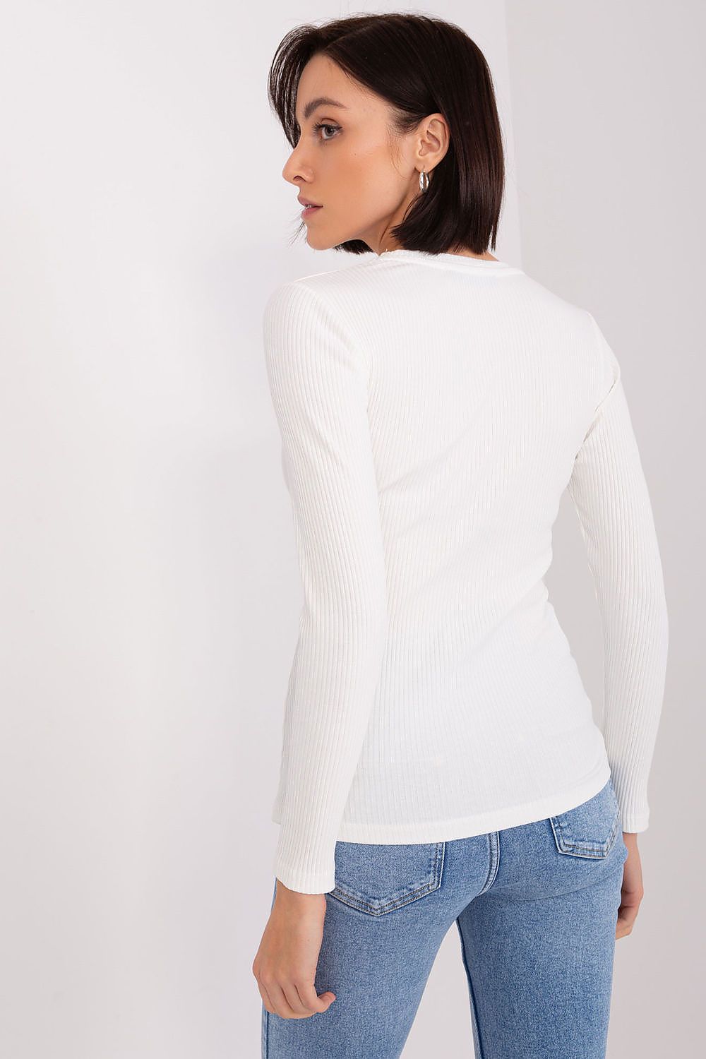  Blouse model 191838 BFG 