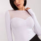  Blouse model 191844 BFG 