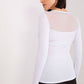  Blouse model 191844 BFG 