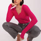  Blouse model 191846 BFG 