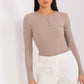  Blouse model 191847 BFG 