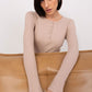  Blouse model 191849 BFG 
