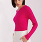  Blouse model 191851 BFG 
