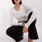  Blouse model 191852 BFG 