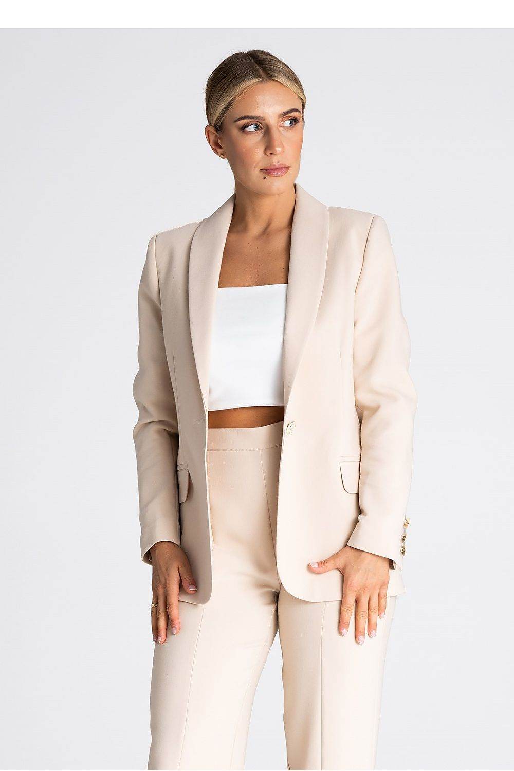Jacket Figl - CELIA MODA