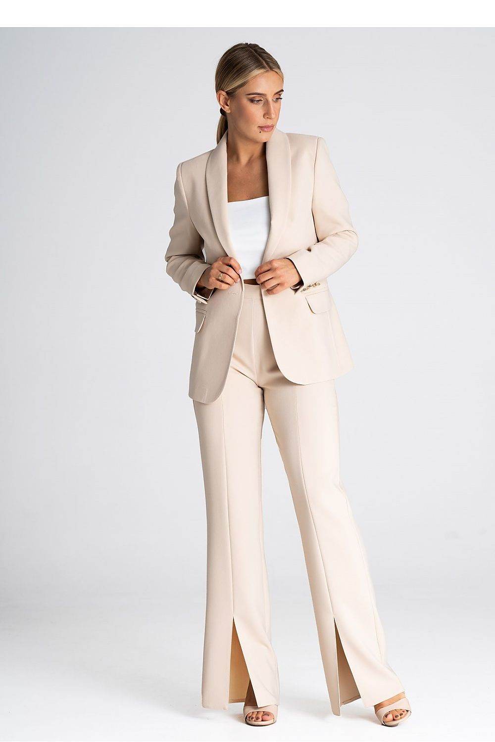 Jacket Figl - CELIA MODA