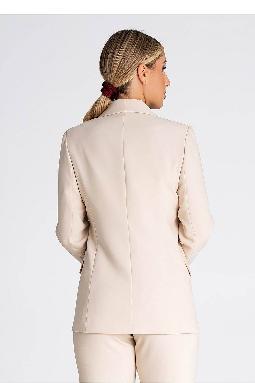 Jacket Figl - CELIA MODA