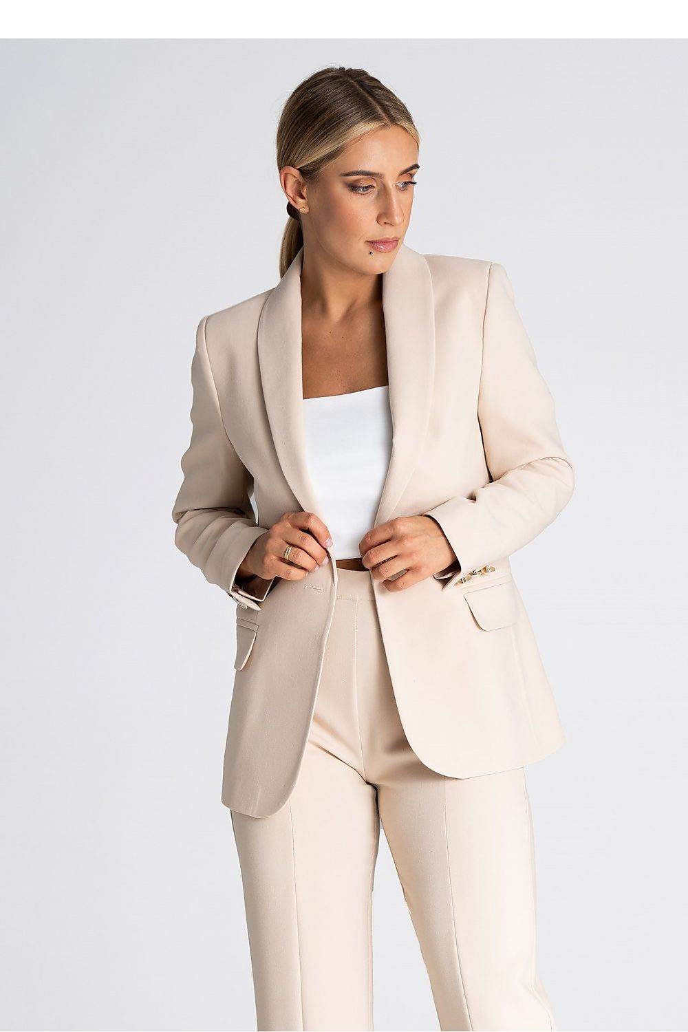 Jacket Figl - CELIA MODA