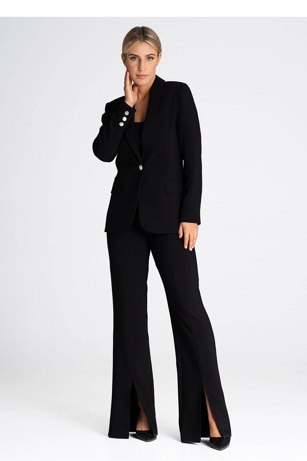 Jacket Figl - CELIA MODA