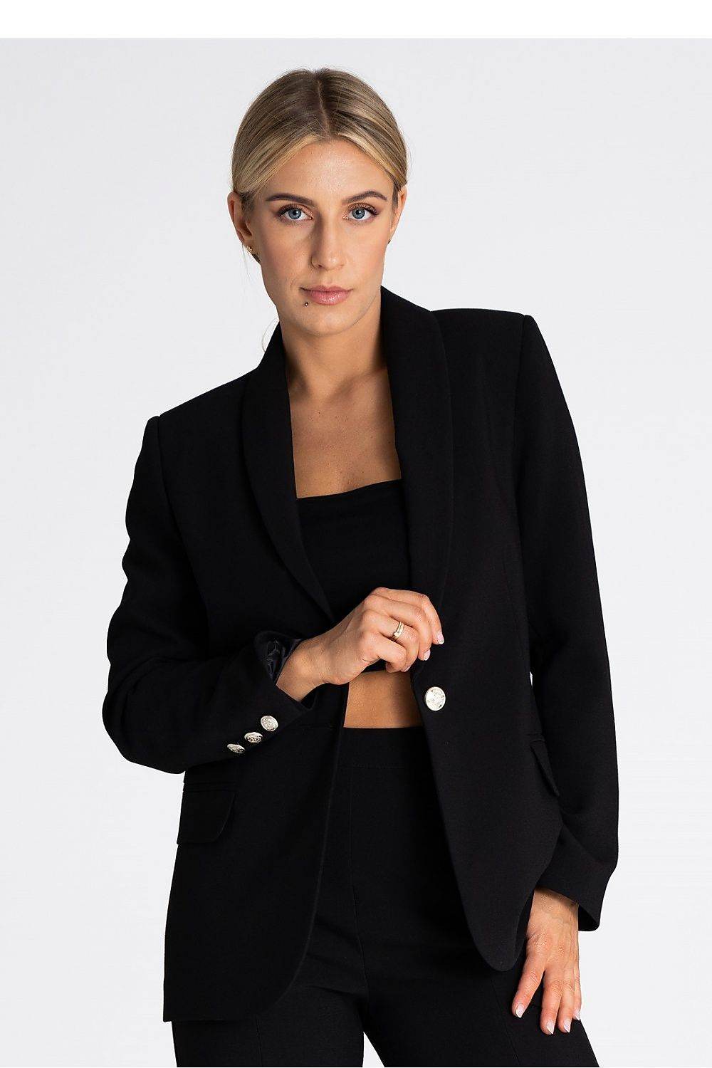 Jacket Figl - CELIA MODA