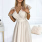  Evening dress model 192136 Numoco 