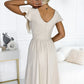  Evening dress model 192136 Numoco 