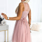  Evening dress model 192139 Numoco 