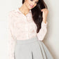 Long sleeve shirt Figl - CELIA MODA