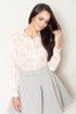 Long sleeve shirt Figl - CELIA MODA