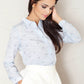 Long sleeve shirt Figl - CELIA MODA