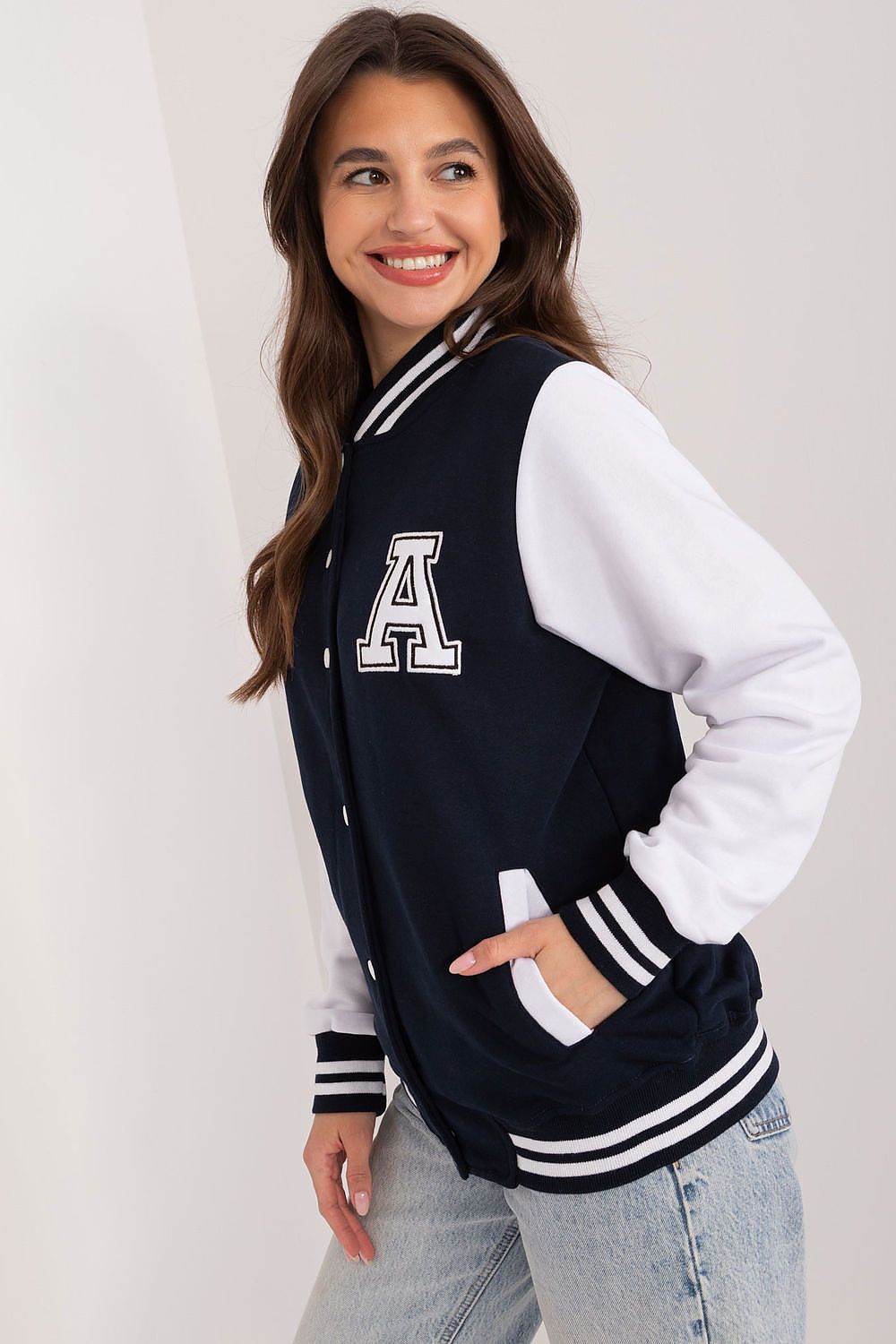 Sweatshirt Relevance - CELIA MODA