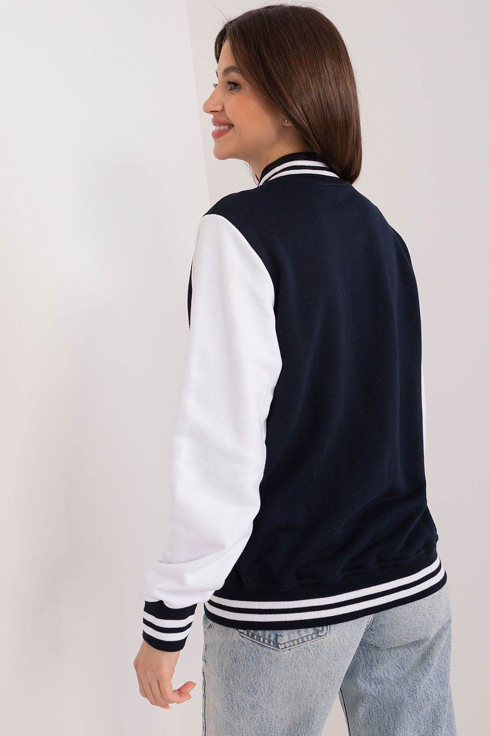 Sweatshirt Relevance - CELIA MODA
