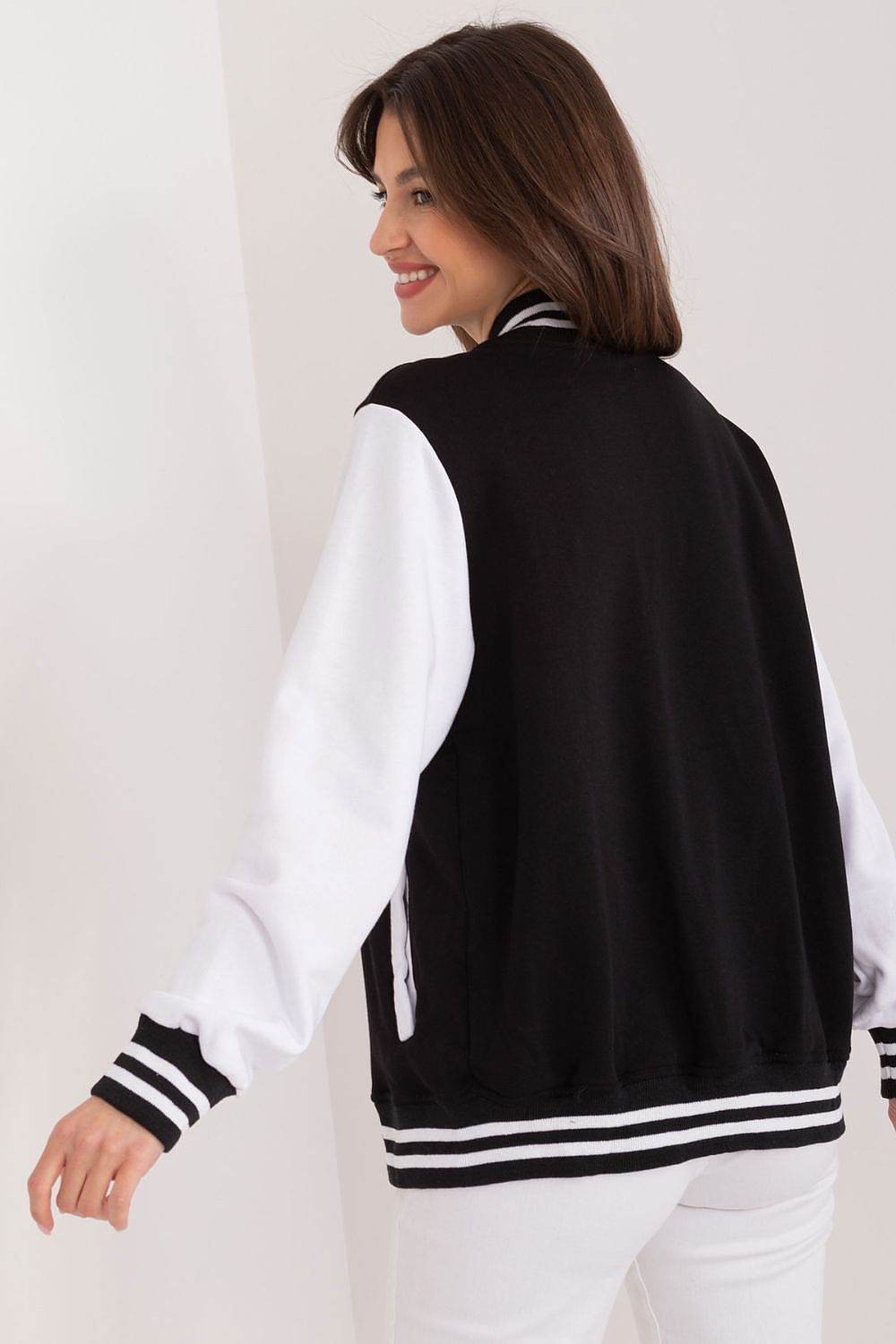 Sweatshirt Relevance - CELIA MODA