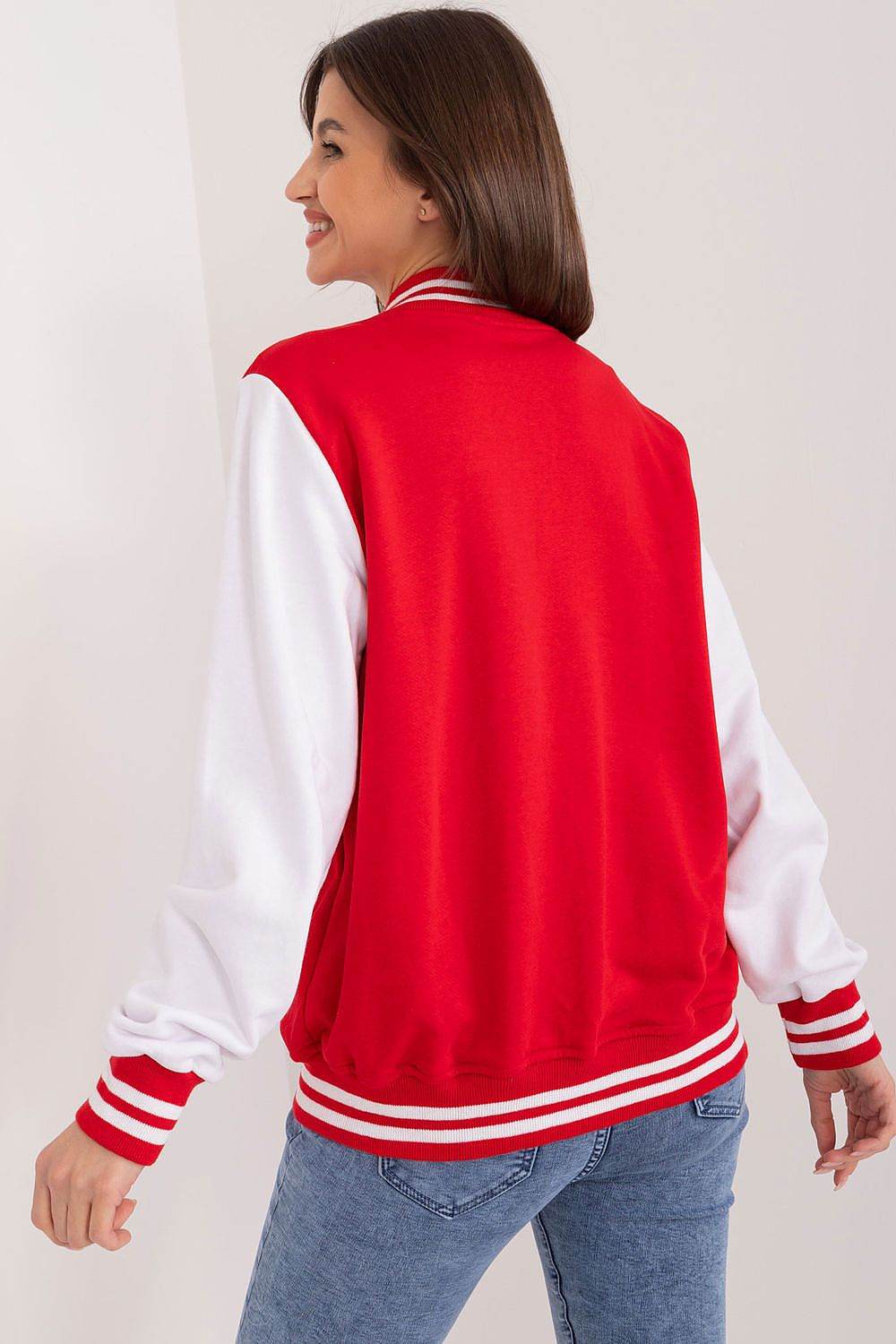 Sweatshirt Relevance - CELIA MODA