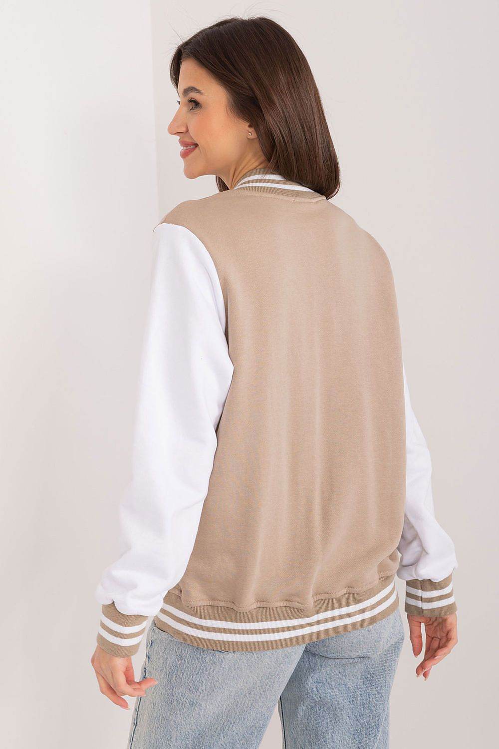 Sweatshirt Relevance - CELIA MODA