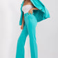  Women trousers model 192399 Italy Moda 