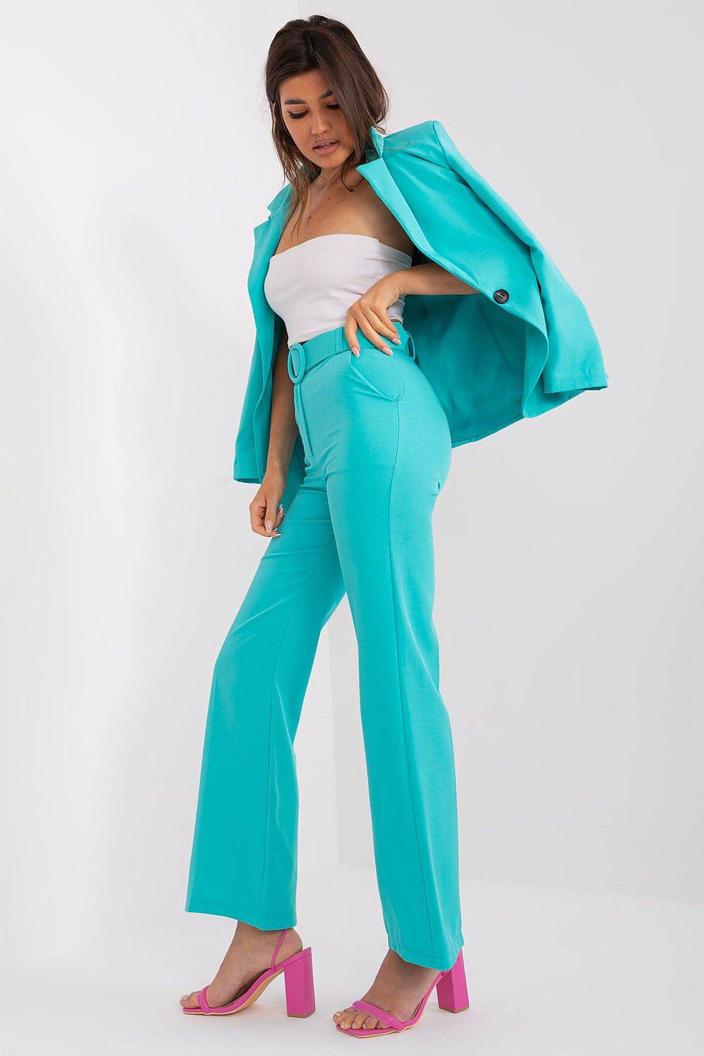 Women trousers Italy Moda - CELIA MODA