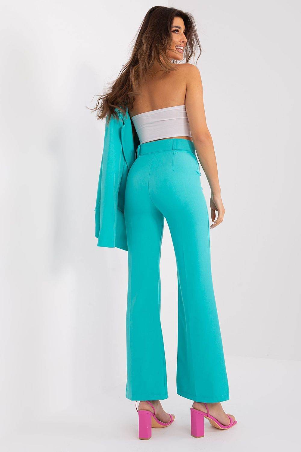 Women trousers Italy Moda - CELIA MODA