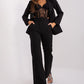  Women trousers model 192400 Italy Moda 