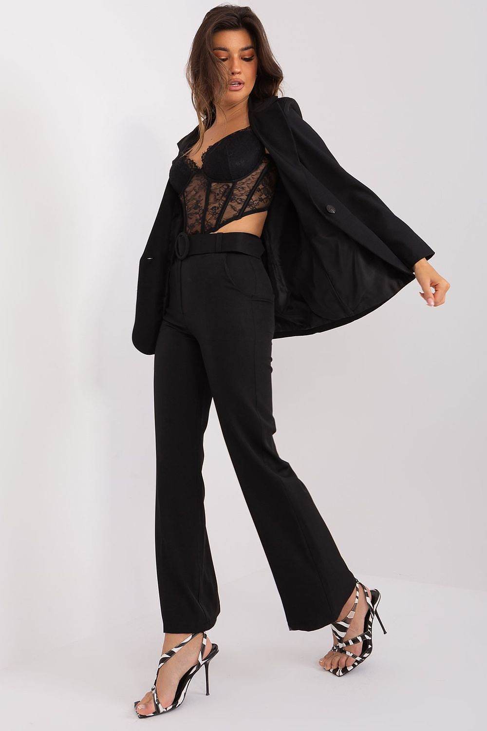 Women trousers Italy Moda - CELIA MODA