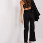  Women trousers model 192400 Italy Moda 