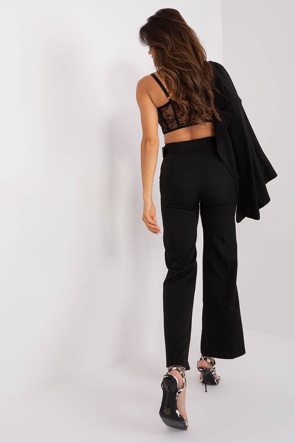 Women trousers Italy Moda - CELIA MODA