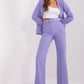  Women trousers model 192402 Italy Moda 
