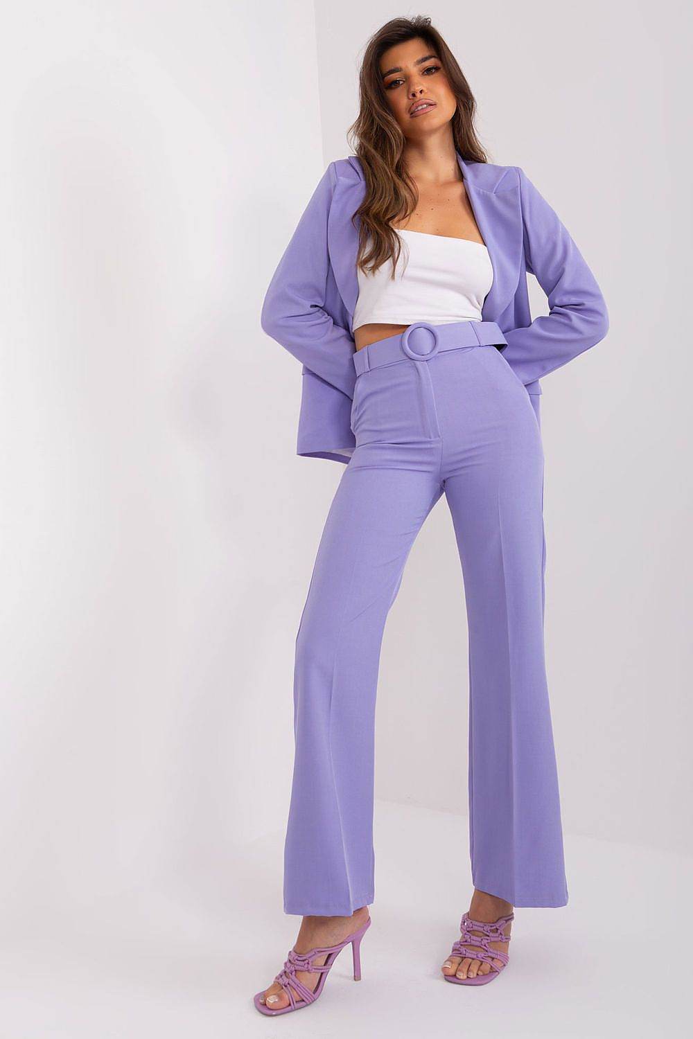 Women trousers Italy Moda - CELIA MODA
