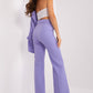  Women trousers model 192402 Italy Moda 
