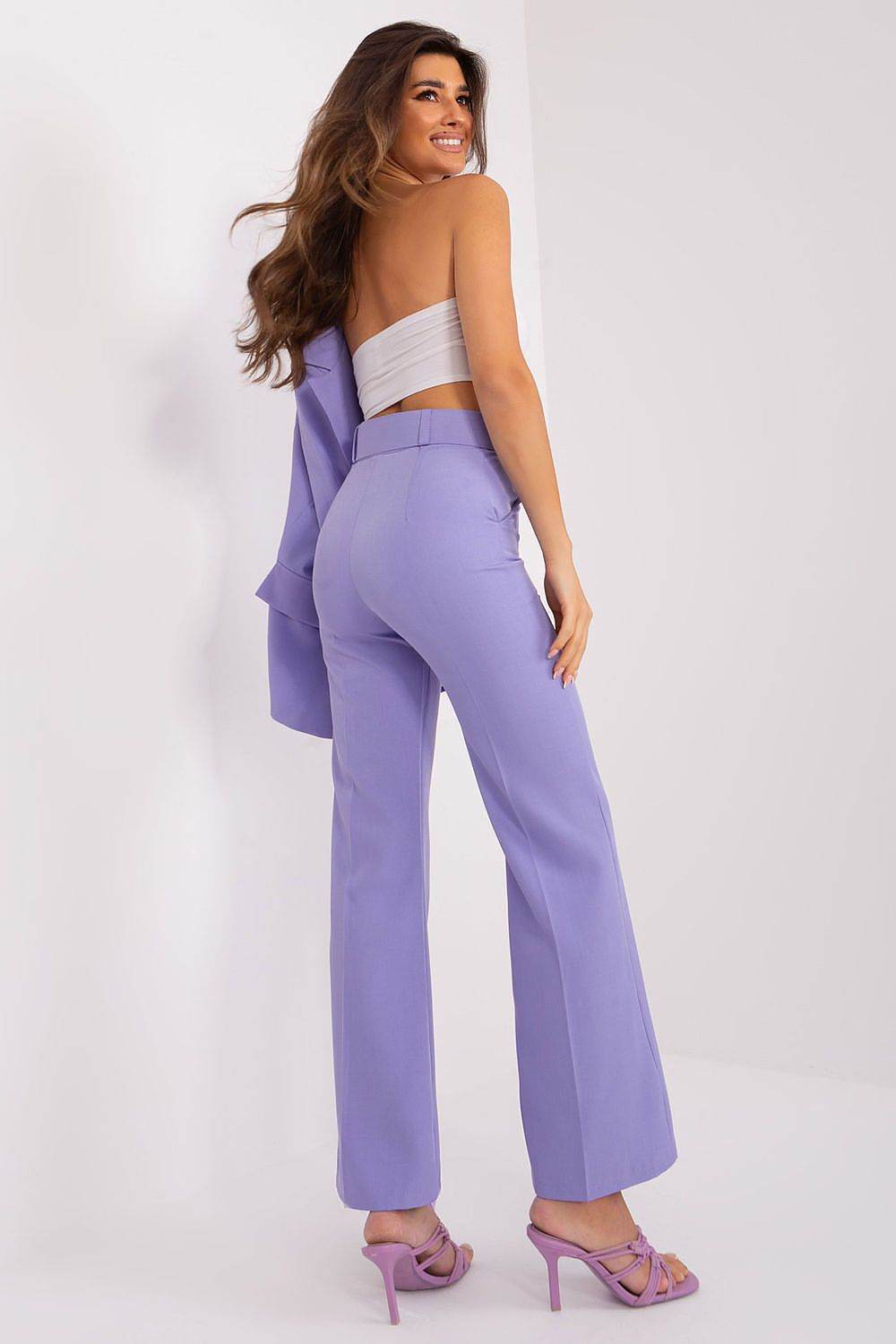 Women trousers Italy Moda - CELIA MODA