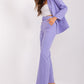  Women trousers model 192402 Italy Moda 