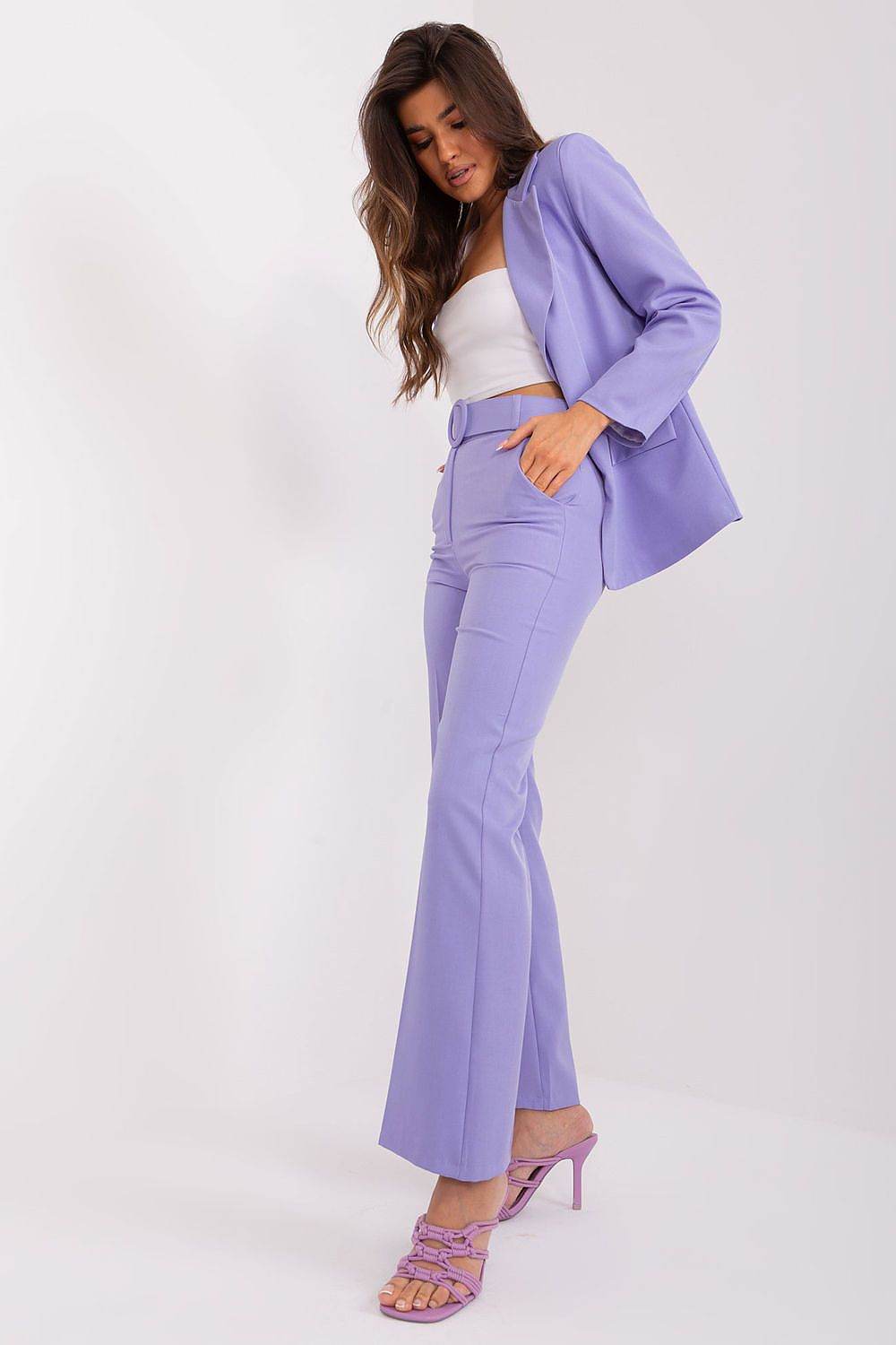 Women trousers Italy Moda - CELIA MODA