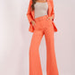  Women trousers model 192403 Italy Moda 