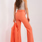  Women trousers model 192403 Italy Moda 