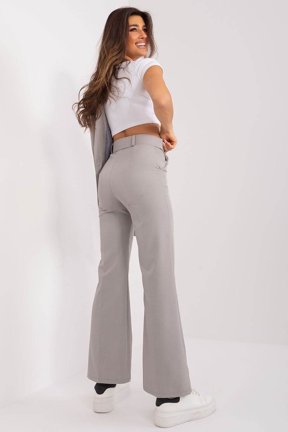 Women trousers Italy Moda - CELIA MODA