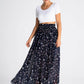 Long skirt Figl - CELIA MODA