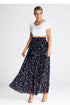 Long skirt Figl - CELIA MODA
