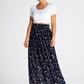 Long skirt Figl - CELIA MODA