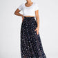 Long skirt Figl - CELIA MODA