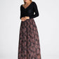 Long skirt Figl - CELIA MODA