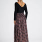 Long skirt Figl - CELIA MODA