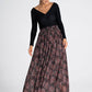 Long skirt Figl - CELIA MODA