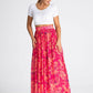 Long skirt Figl - CELIA MODA